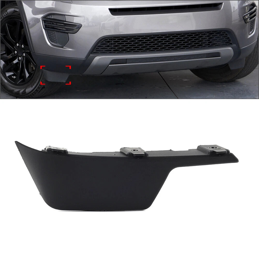 Front Right Lower Guard Board Deflector for Land Rover Discovery Sport (2018–2019)