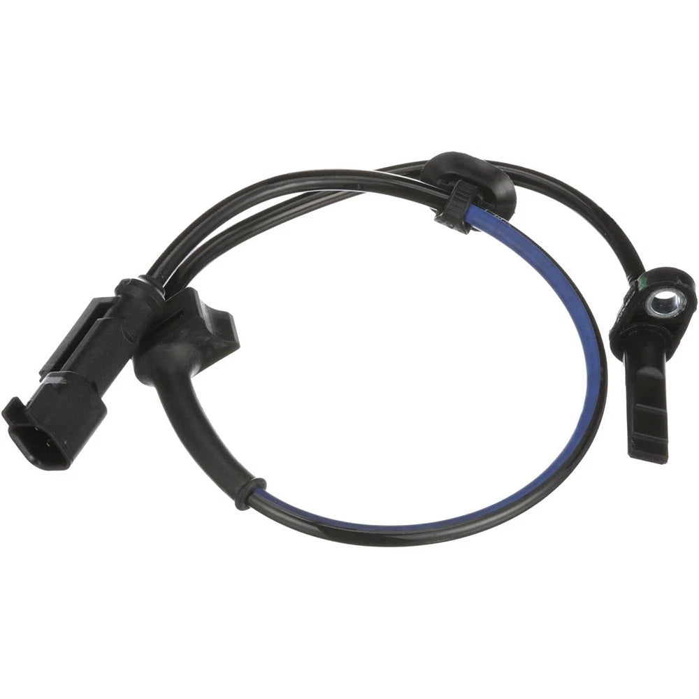 2X ABS Wheel Speed Sensor JR3Z-2C190-A 5S15451 for Ford Mustang (2018–2020)
