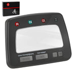 Upper Speedometer Cover Case for Honda TRX400FGA Rancher 400 (2004–2007)