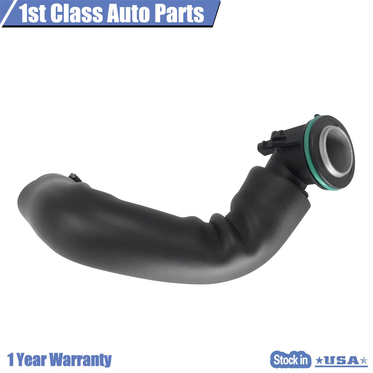 Air Intake Hose for BMW 28i 320i 328i 428i 528i X1 X3 X4 X5 Z4 (2012–2019)
