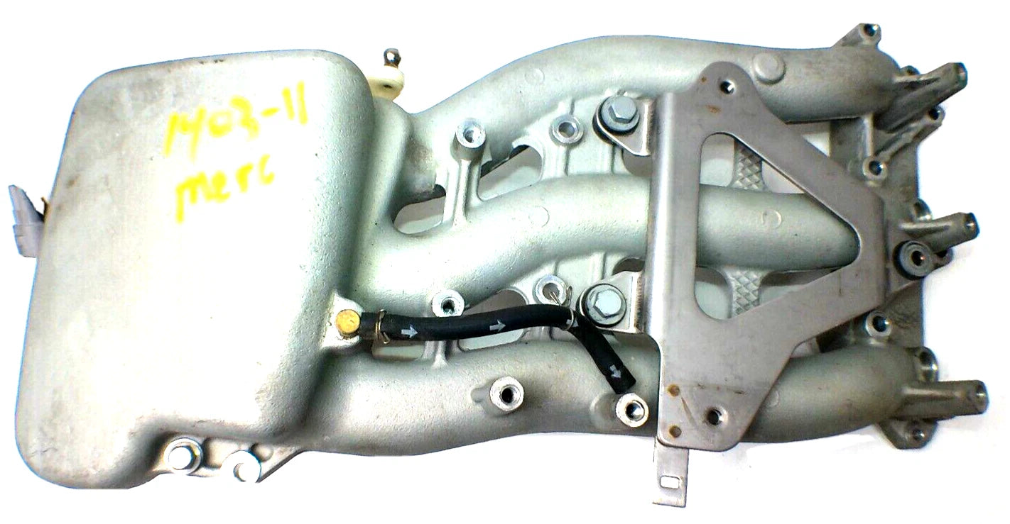 Intake Manifold & Throttle Body for Mercury (25-30hp 4-Stroke) 898103T01 898103T40