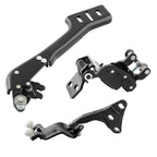 Right Side Sliding Door Hinge Roller Set for Ford Transit 150 250 350 (2015–2019)