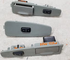 Window Switch Kit LH RH for Lincoln LS (2003–2006)