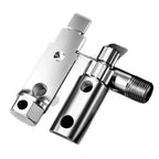 Broken Bolt Screw Extractor Tool for Faucet Angle Valves DN15 DN20 DN25