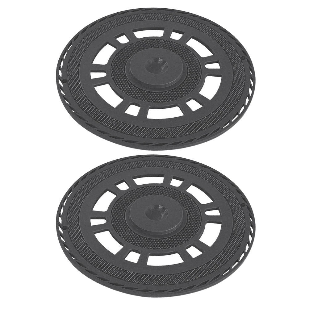 2-Piece Mop Holder Kit for X50 Master L50 Pro Ultra Vacuums