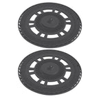 2-Piece Mop Holder Kit for X50 Master L50 Pro Ultra Vacuums