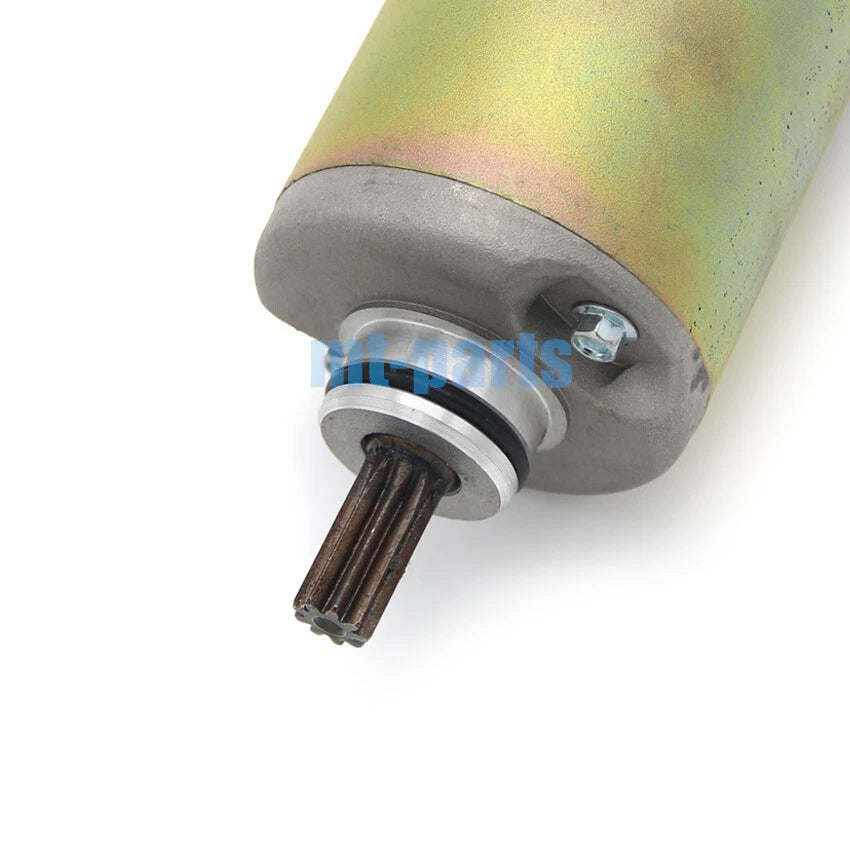Starter Motor for Honda CLR125W (1998) / XLR125R (1998–1999) 31200-KCM-003