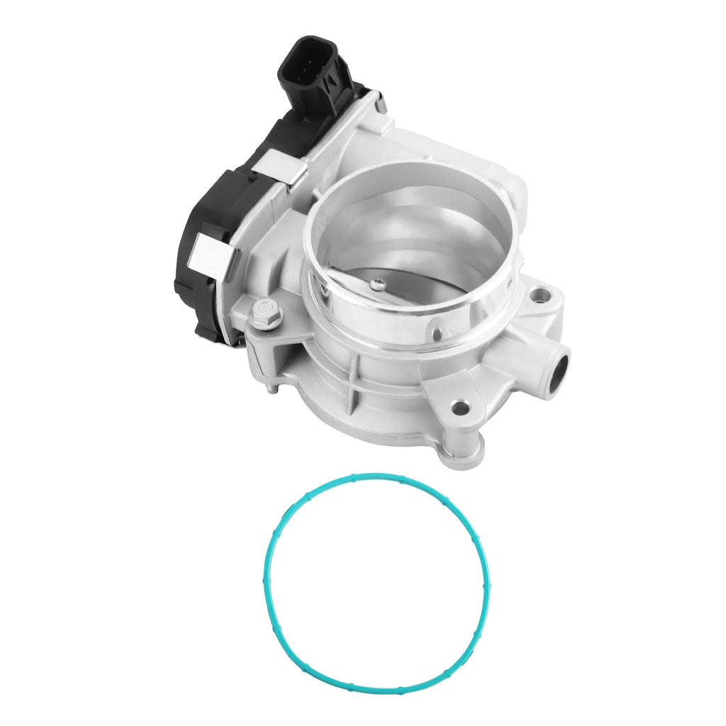 Throttle Body Assembly for Chevrolet Impala Malibu Pontiac G6 3.5L (2000–2013)