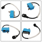 Ignition Coil for Echo CS-600P, CS-620P, CS-590 (2010–2023)