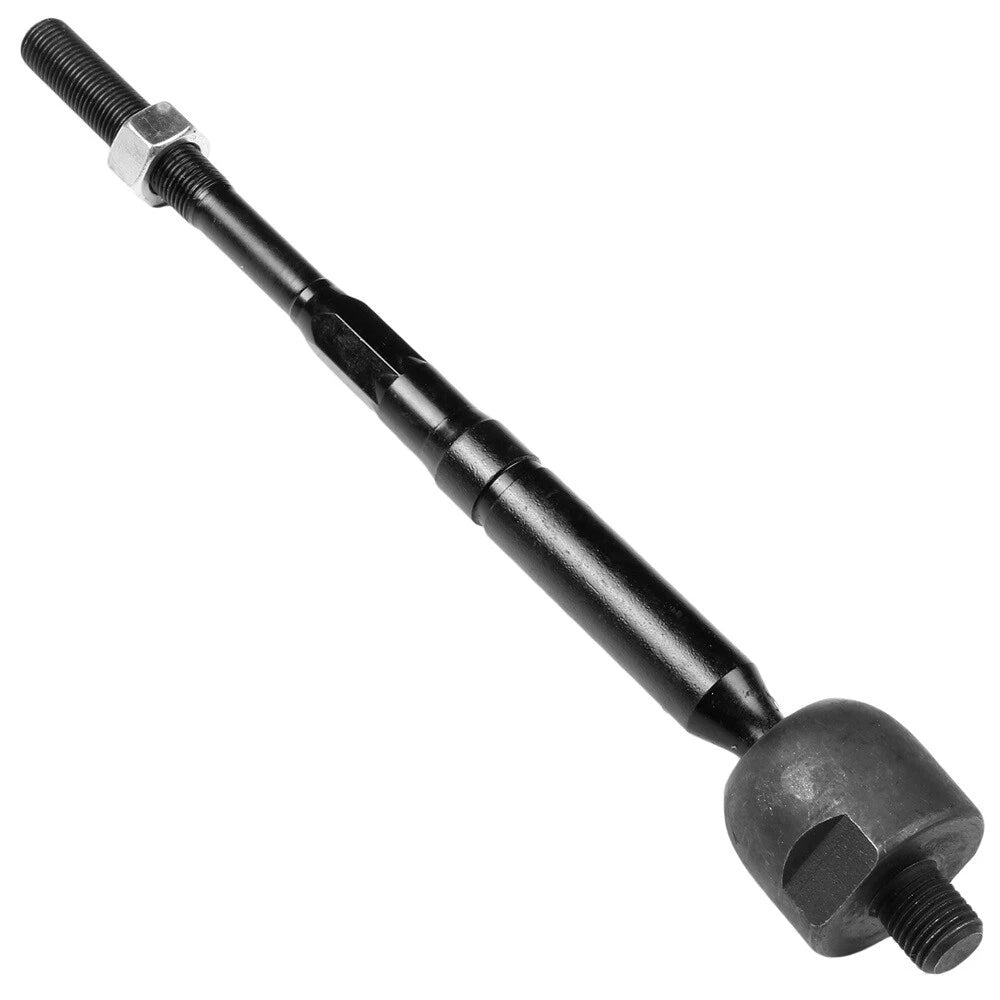 Set of 6 Front Steering Kit Inner Outer Tie Rod Ends for Nissan Sentra (2007–2012)