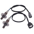 2PC O2 Oxygen Sensor for Subaru Impreza Legacy Outback (2006–2011)