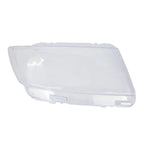 Headlight Lens Cover for Jeep Grand Cherokee, Compass (2005-2023)