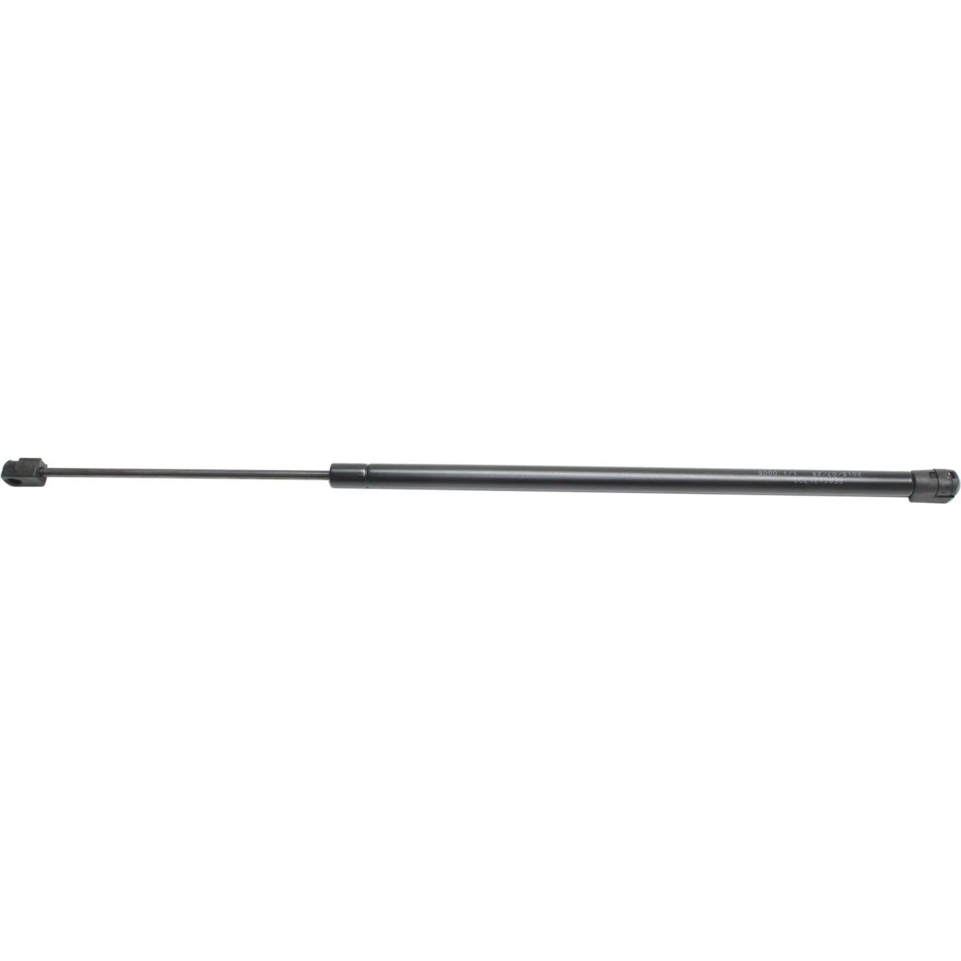 Hood Lift Supports for Chevy Olds Coupe