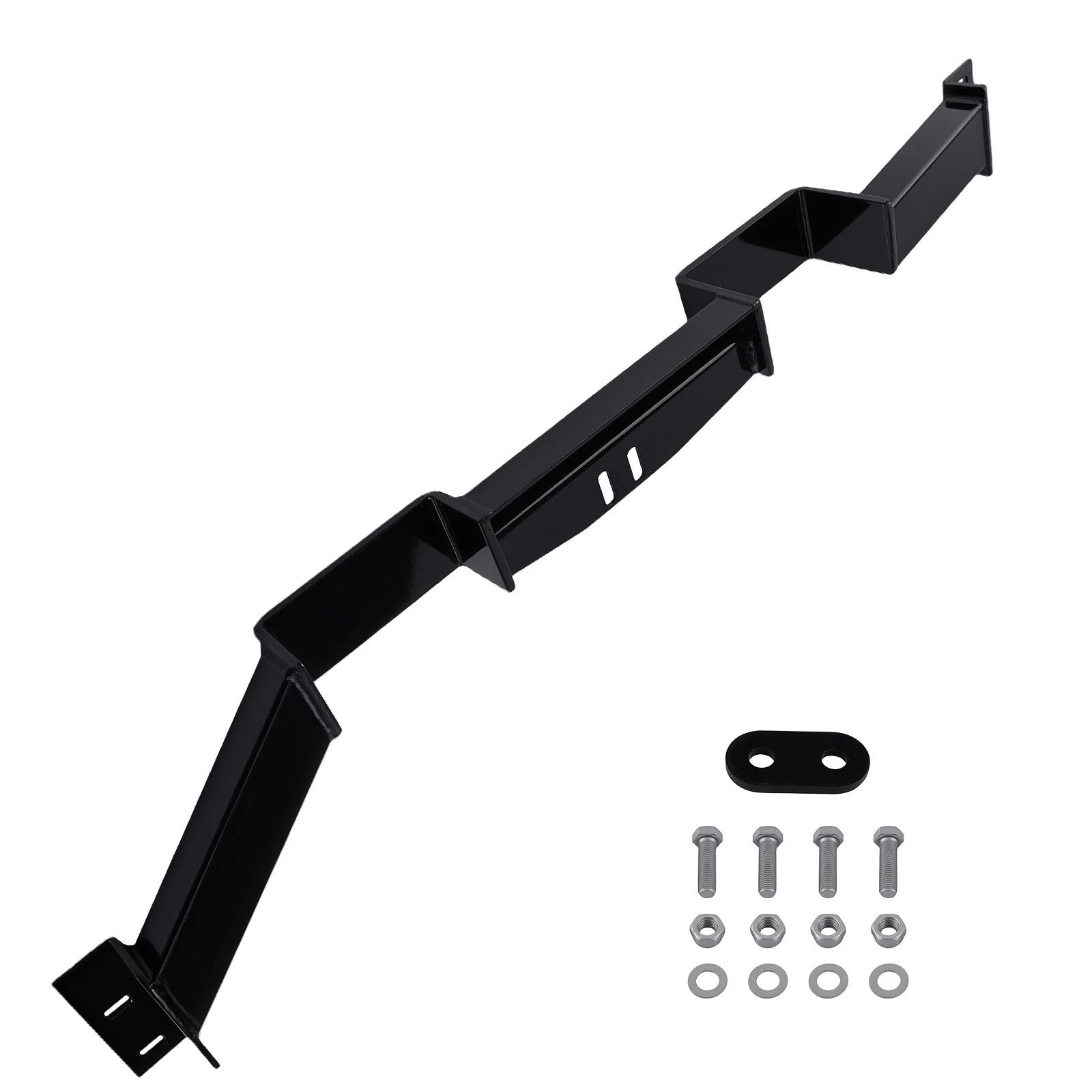 Transmission Crossmember for B-Body GM (1977–1990) Steel