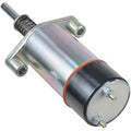 Fuel Shut Off Solenoid for Caterpillar 3306B 3406B 3406C (Series Engines)