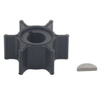 Water Pump Impeller for Yamaha 2-St 6 8 HP Outboard (6G1-44352-00, 18-3066)
