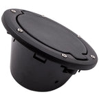Fuel Filler Door Cover for Jeep Wrangler JK (2007–2018)