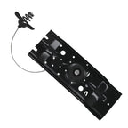 Tire Carrier Winch Hoist for Jeep Grand Cherokee (2005–2010) 52089369AE 924-535