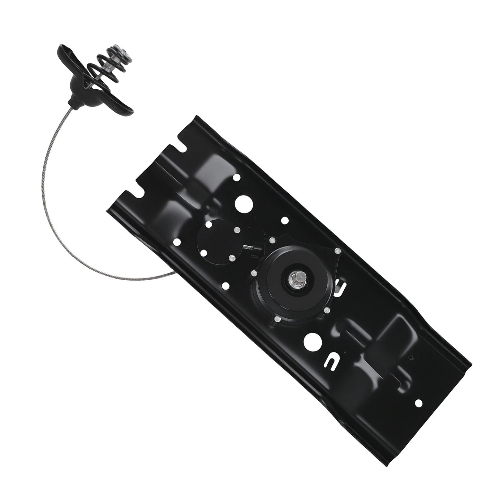 Tire Carrier Winch Hoist for Jeep Grand Cherokee (2005–2010) 52089369AE 924-535