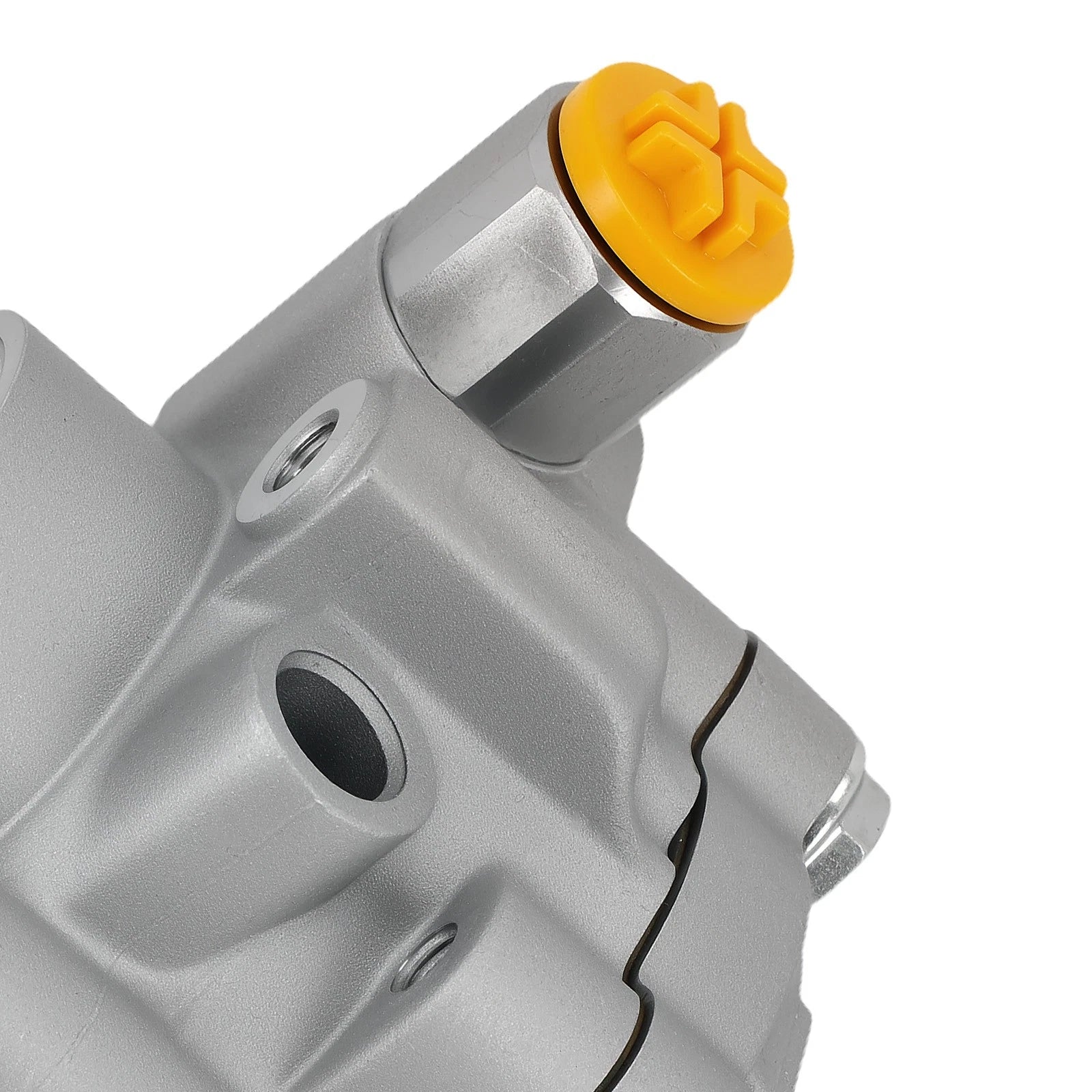 Power Steering Pump for Mazda 626 MX-6 Ford Probe (1993–1995)