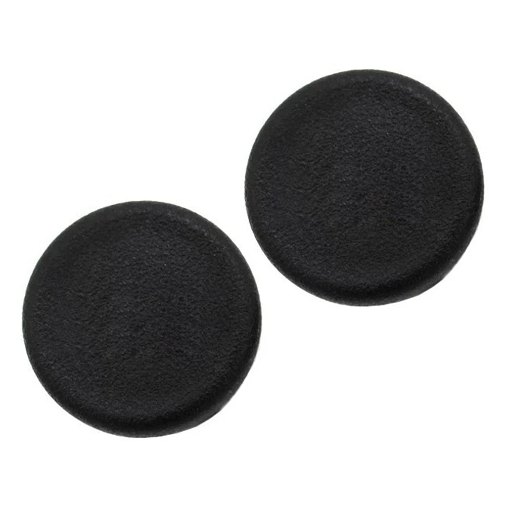 Set of 4 Frame Hole Cover Caps for BMW F900XR F900R (2020–2022)