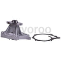 Water Pump 8761949 for Komatsu K21 K25 H20 II Engines (Forklift)