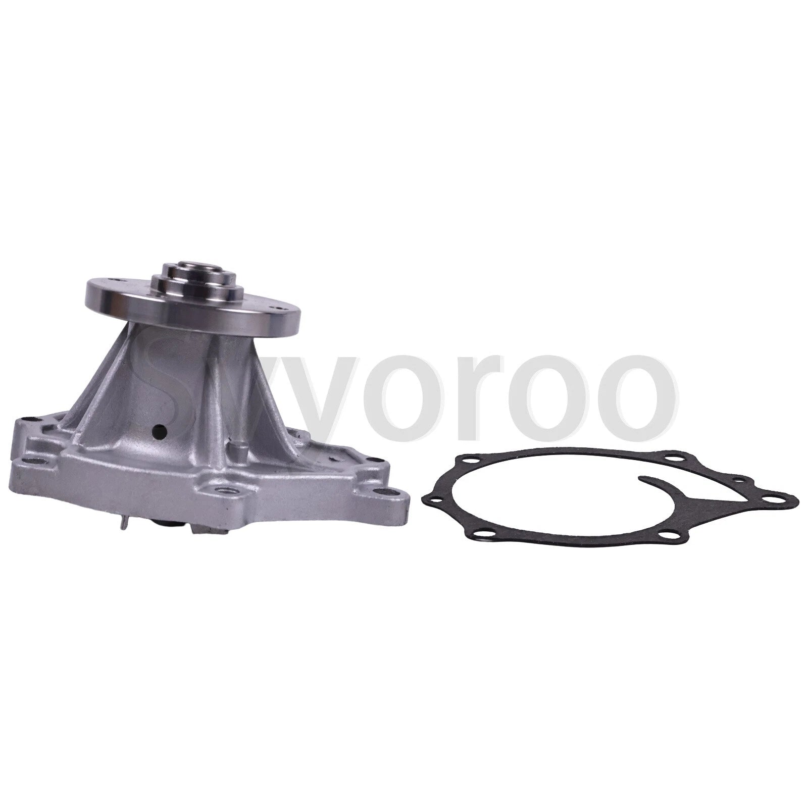 Water Pump 8761949 for Komatsu K21 K25 H20 II Engines (Forklift)