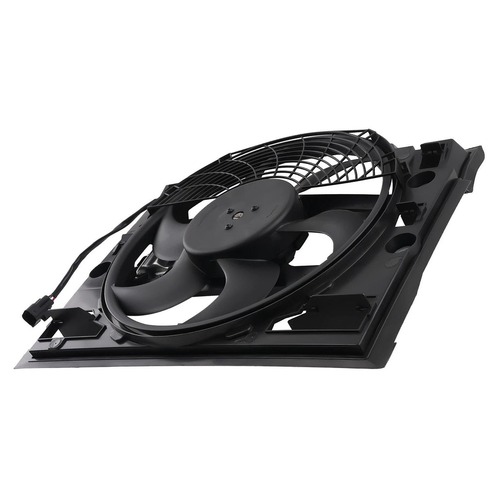 Electric Engine Cooling Fan for BMW 325Ci (2001-2006)