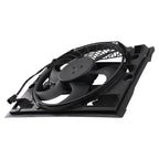Electric Engine Cooling Fan for BMW 325Ci (2001-2006)