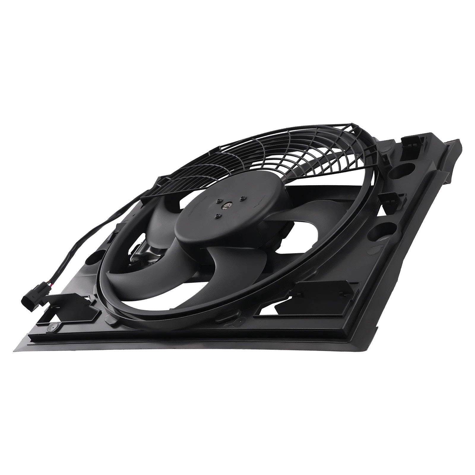 Electric Engine Cooling Fan for BMW 325Ci (2001-2006)