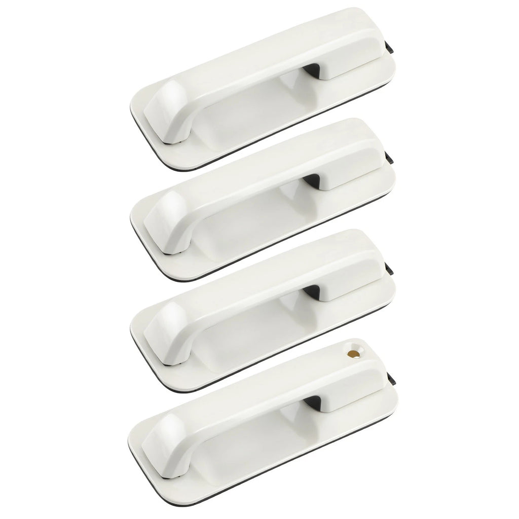 Door Handle Set for Ford F150 (2015–2023) FL3Z1522405AA