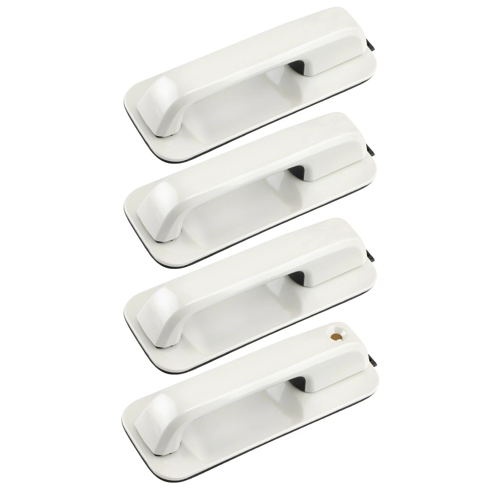 Door Handle Set for Ford F150 (2015–2023) FL3Z1522405AA