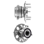Rear Left Wheel Hub Assembly for Honda CR-V 2012–2016 Acura RDX AWD 2013–2018