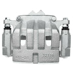 Front Right Disc Brake Caliper with Bracket for Jeep Cherokee (2014-2023)