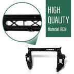 Radiator Support for Chrysler Pacifica, Voyager (2017–2026)