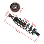 Front Shocks for Kawasaki Mule PRO-DX PRO-DXT PRO-FX PRO-FXT (2017–2022) 45014-0558