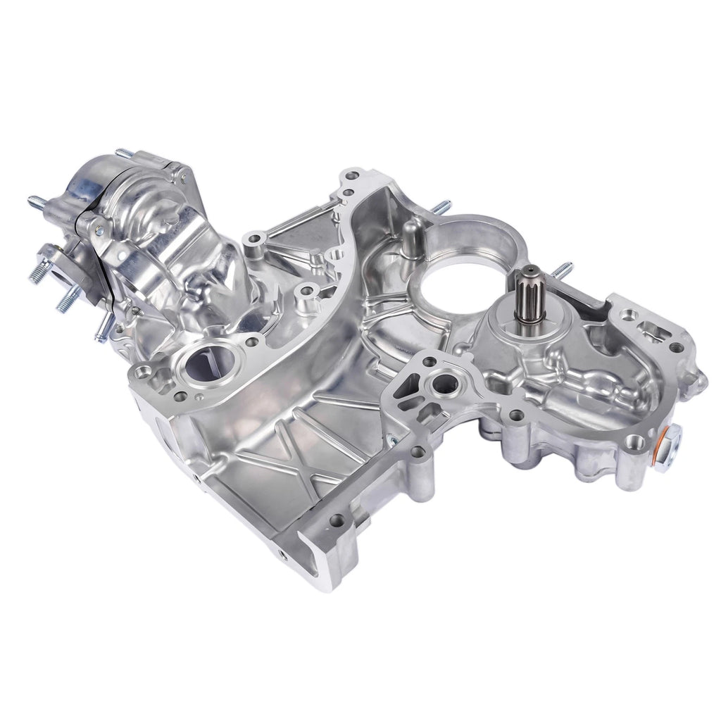 Timing Chain Cover for Toyota Land Cruiser (1993–1997) Lexus LX450 (1996–1997)