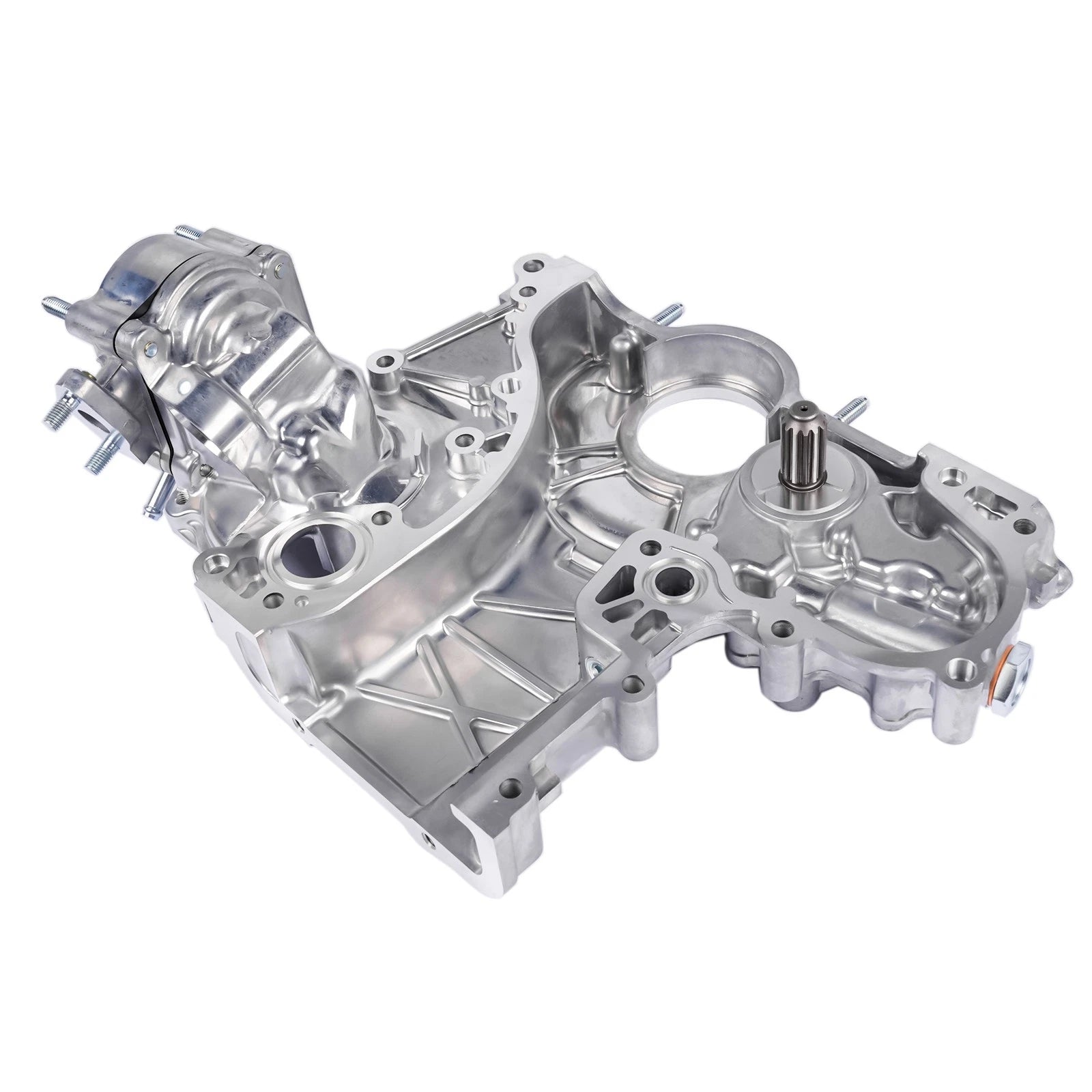 Timing Chain Cover for Toyota Land Cruiser (1993–1997) Lexus LX450 (1996–1997)