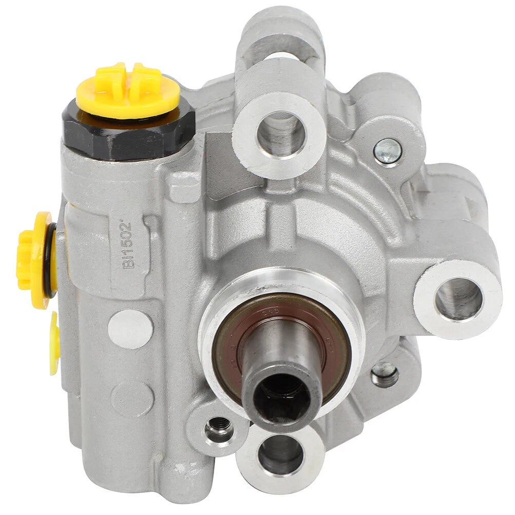 Power Steering Pump for Dodge Challenger (2008–2010)