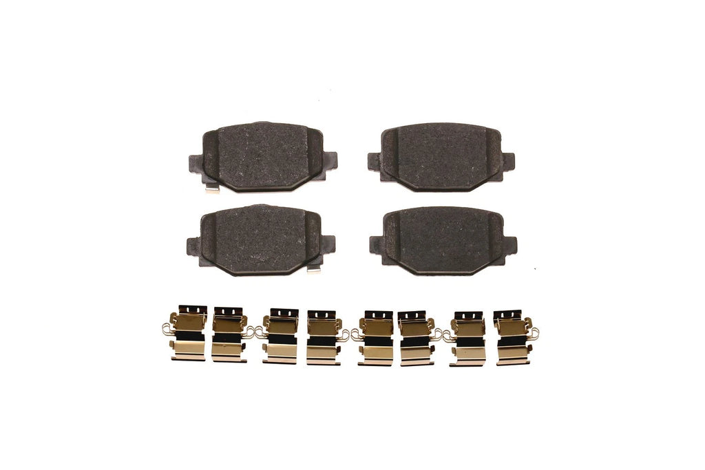 Disc Brake Pad Set for INFINITI QX50 (2019-2025)