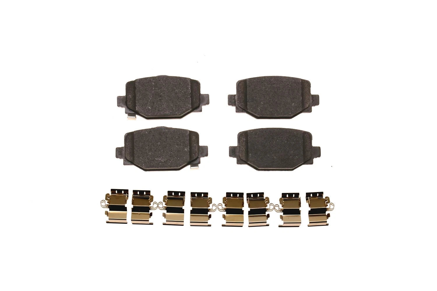 Disc Brake Pad Set for INFINITI QX50 (2019-2025)