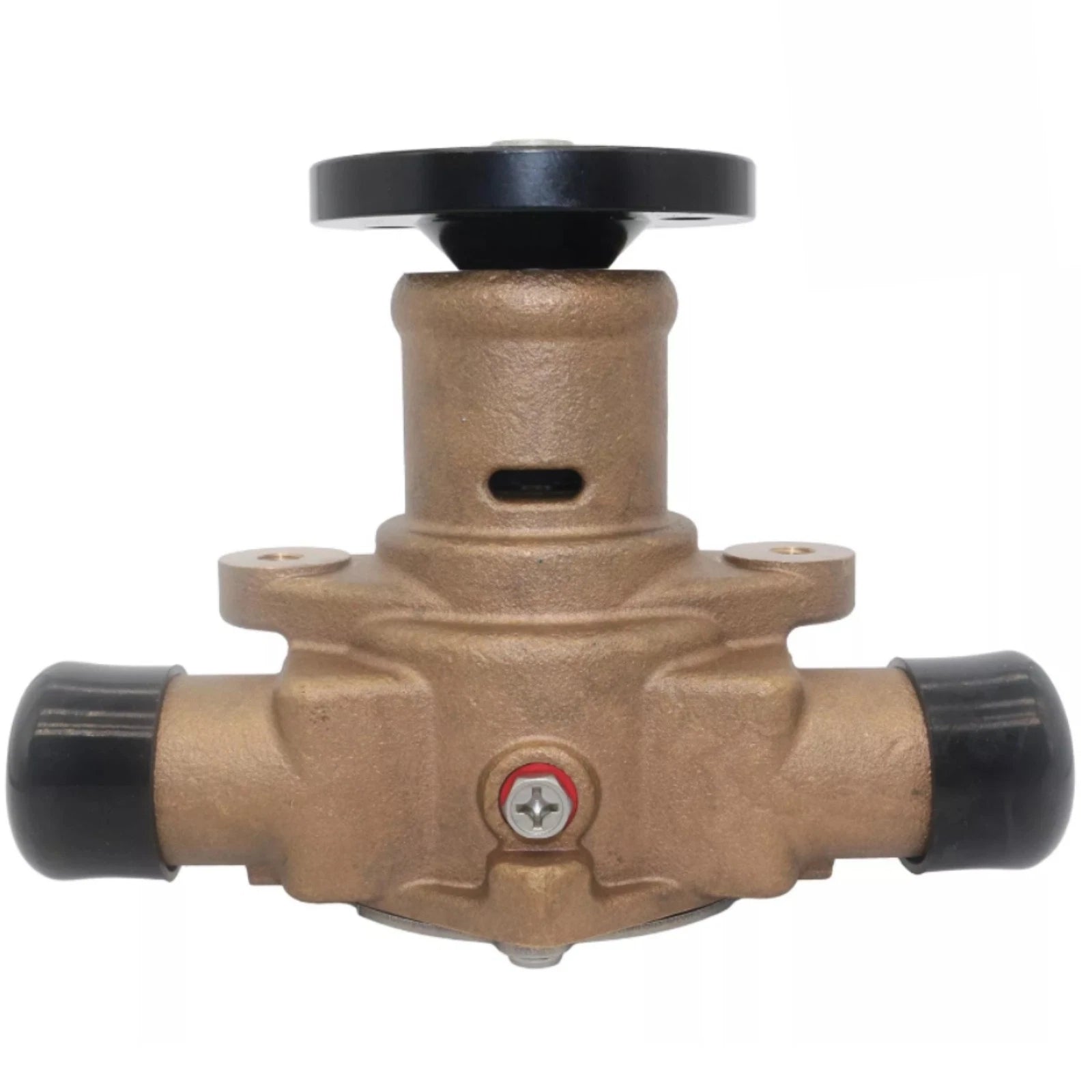 Raw Water Pump P1014 for Crusader 40050 Pleasurecraft (P1012, RA057031)