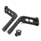 Passenger Footrest Bracket Kit for Harley Night Rod Special VRSCDX (2007–2017)