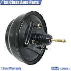 Power Brake Booster for Toyota Pickup 4WD (1989–1995)