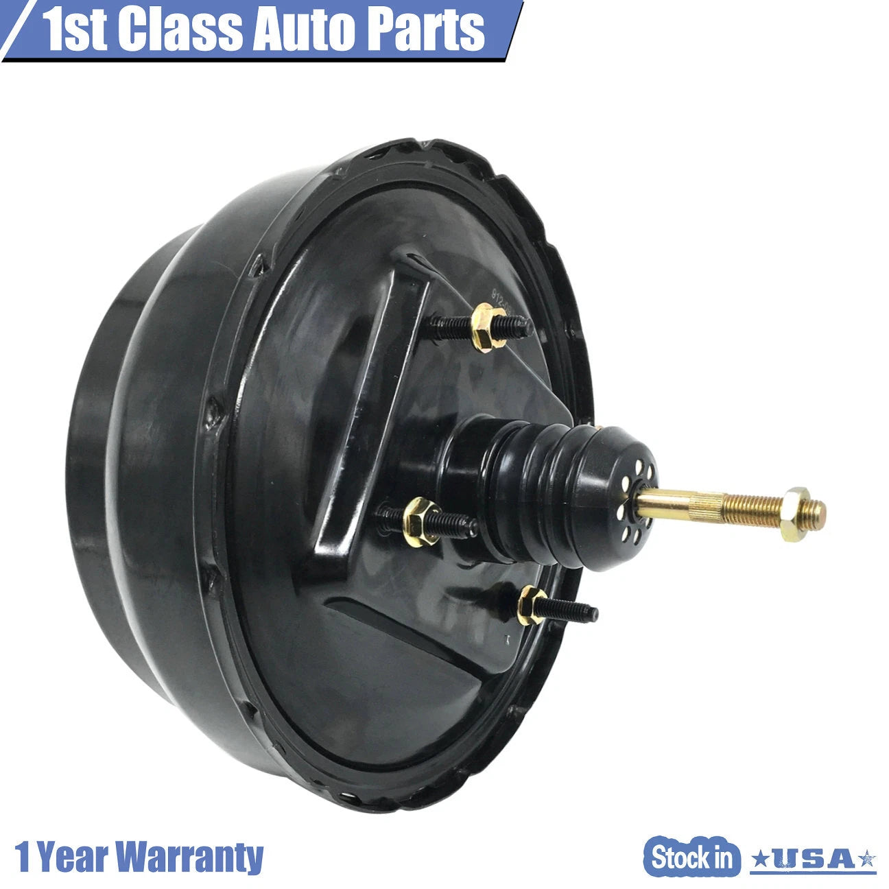 Power Brake Booster for Toyota Pickup 4WD (1989–1995)