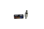 Single 3" Exhaust Kit for Chevy GMC 1500 (2007–2014) - Jones Turbine Slash Tip