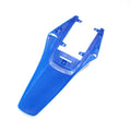 Rear Tail Mud Guard Fender for Apollo Orion 250CC Pit Dirt Bike (2000–2023)