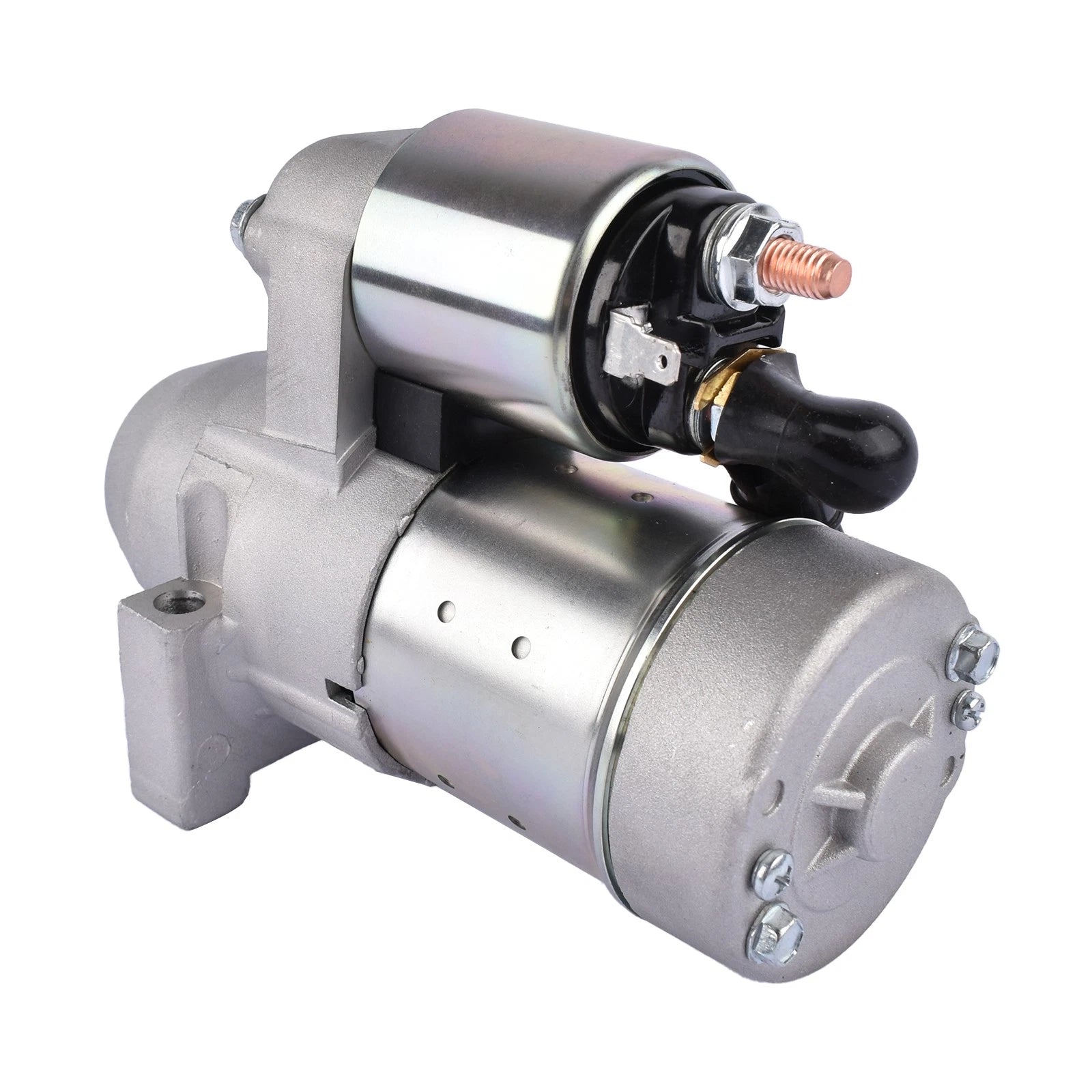 12V 11T Starting Motor for Robin Subaru EH65 EH72 EH722 (Specific)