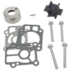 Outboard Water Pump Service Kit 361-87322 for Nissan Tohatsu 25-40 HP (1990-2023)