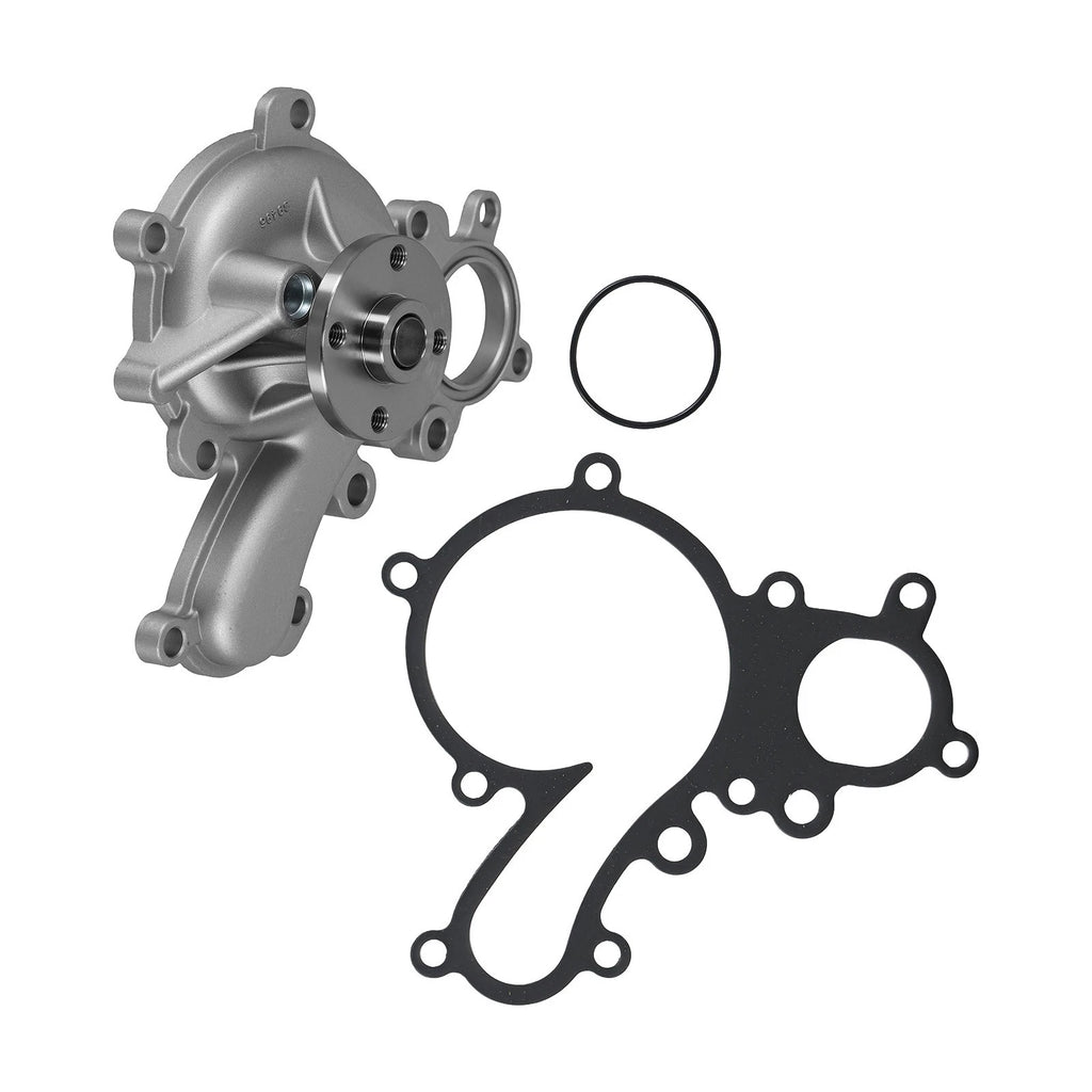Coolant Water Pump for Lexus LX570 Toyota Land Cruiser (2008–2015)